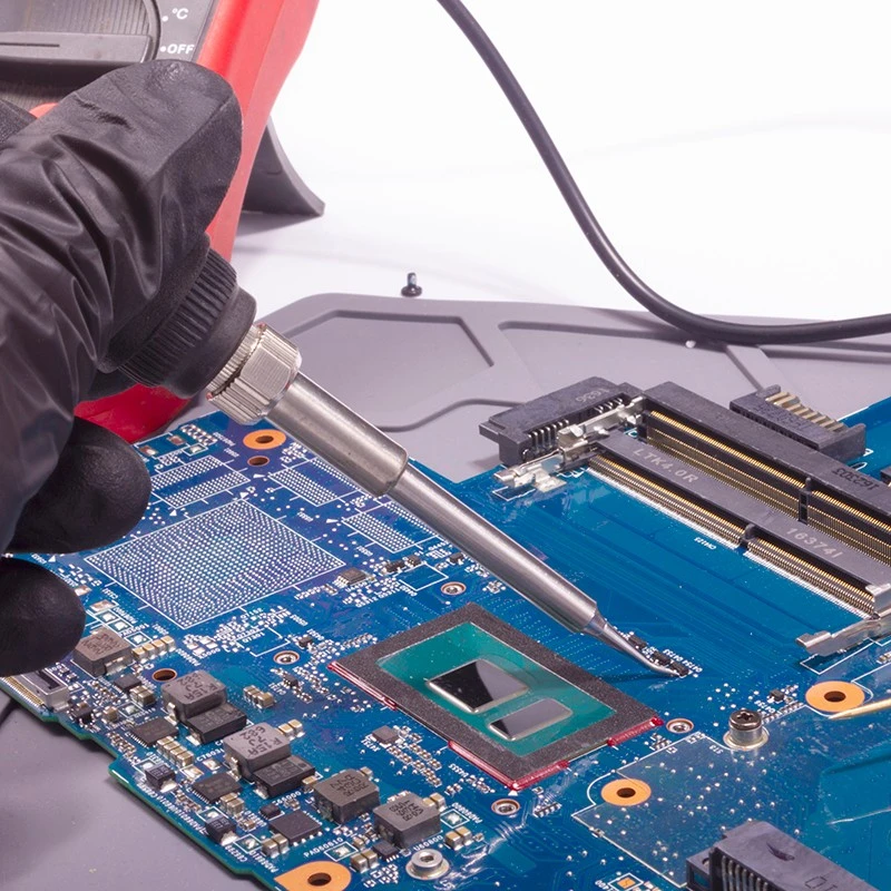 Maintenance ng Consumer Electronic PCBA