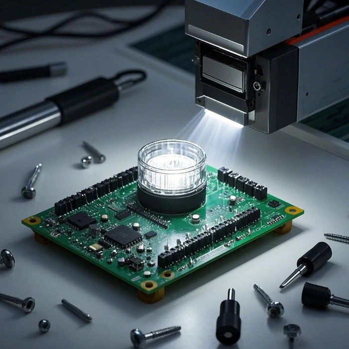 Anong mga tool at software ang ginagamit para sa pag -clone ng PCB?