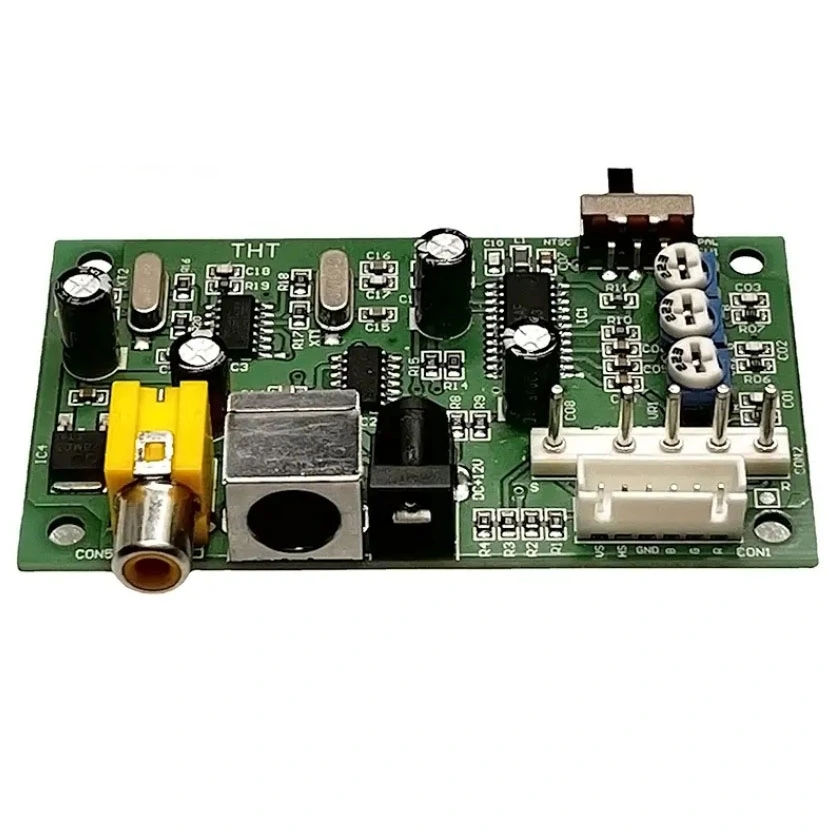 Ano ang karaniwang mga pamamaraan ng kontrol at pagsubok na ginagamit sa pagpupulong ng PCB?