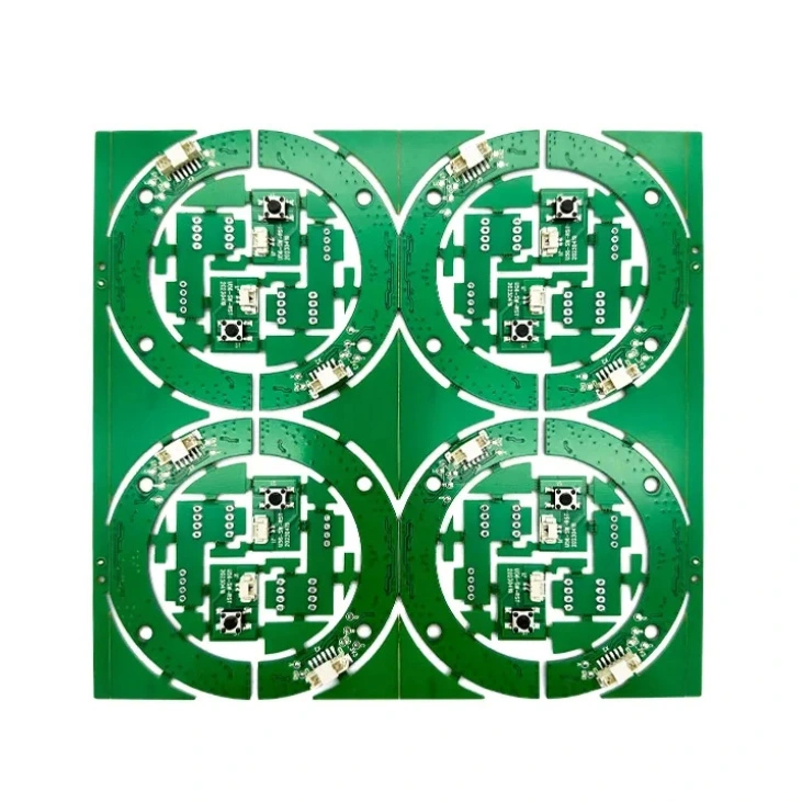 Paano mo makukuha ang eskematiko mula sa isang naka -clone na PCB?