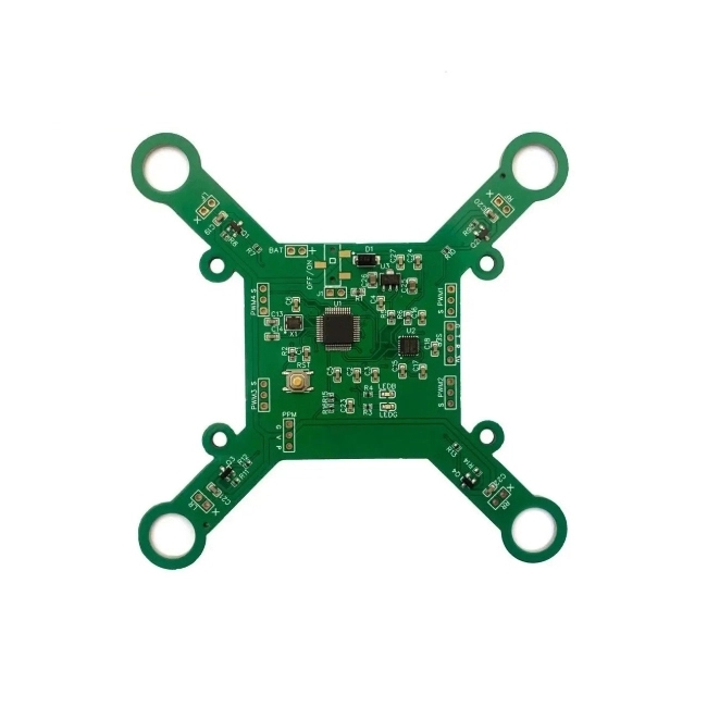 Alam mo ba kung ano ang drone PCBA clone?