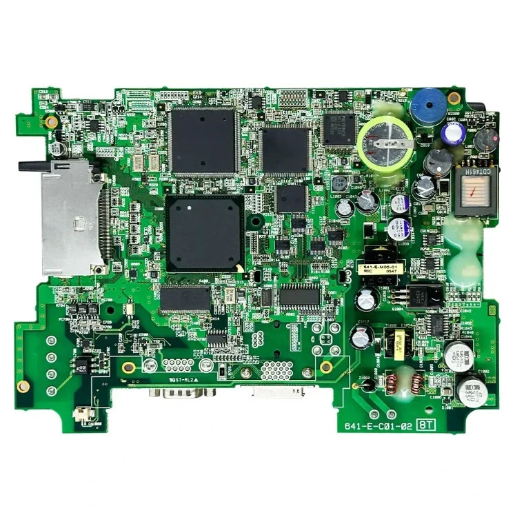 Paano Nababawasan ng Home Appliance PCBA ang mga Pagkabigo sa Paggamit ng Tunay na Mundo?