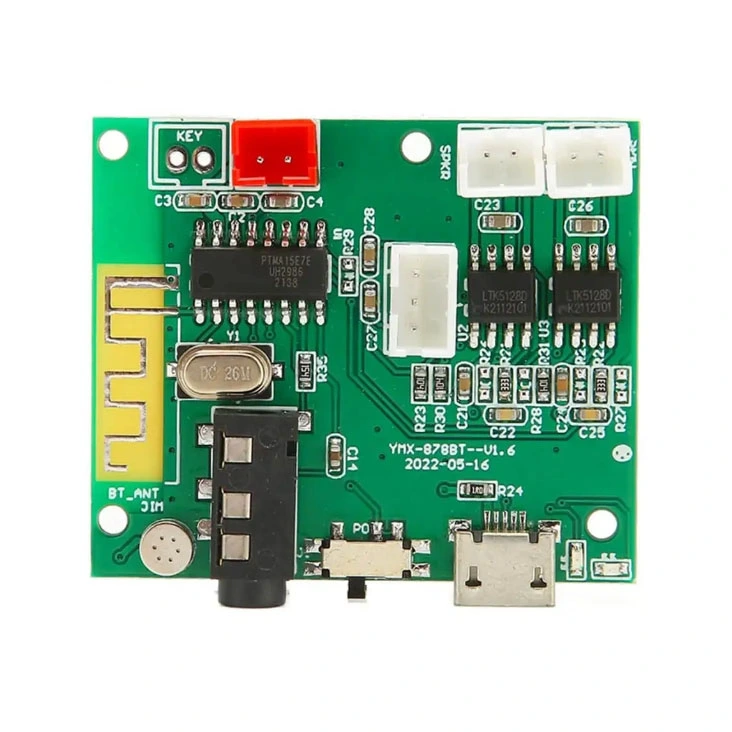 Bakit Nagpapasya ang Automobile PCBA Kung Ang Iyong Elektronikong Sasakyan ay Nakaligtas sa Tunay na Mundo?