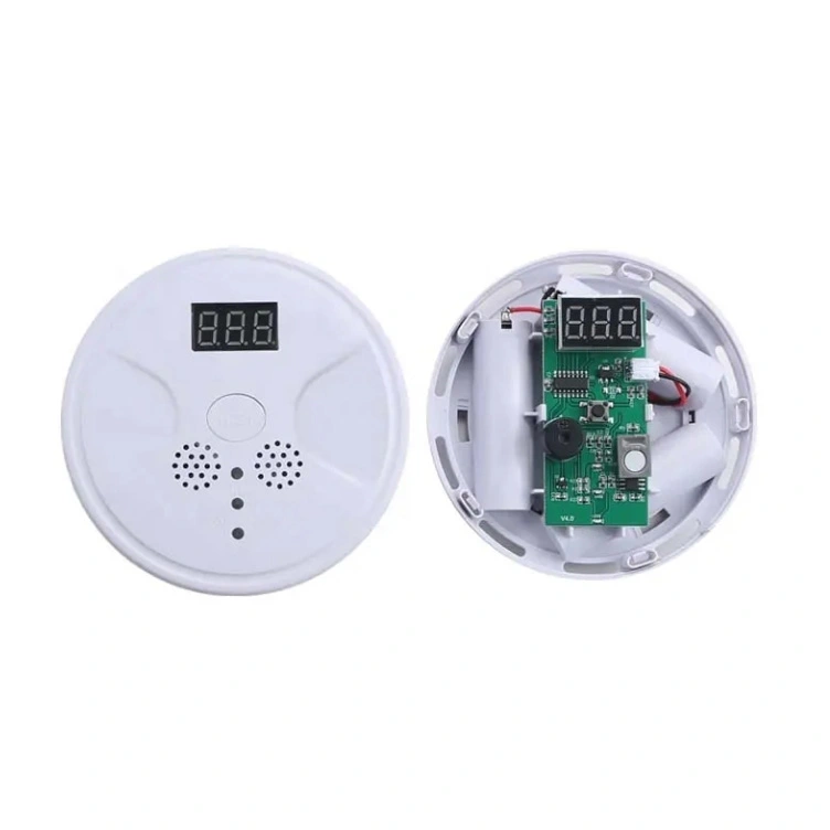 Bakit Ang Security System PCBA ang Make-or-Break Core ng isang Maaasahang Produktong Seguridad?