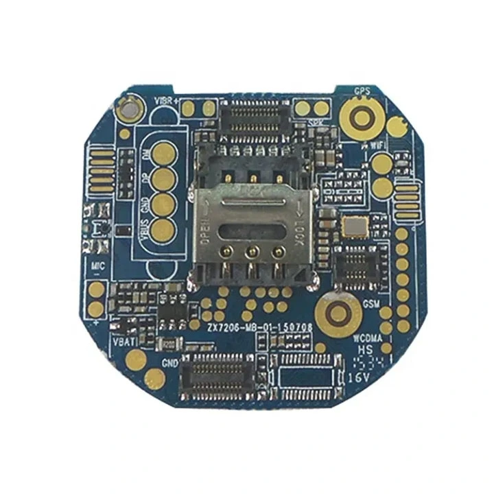 Mababago ba ng Smart Wristband PCBA Clone Technology ang Paggawa ng Wearable Device at Bawasan ang Gastos