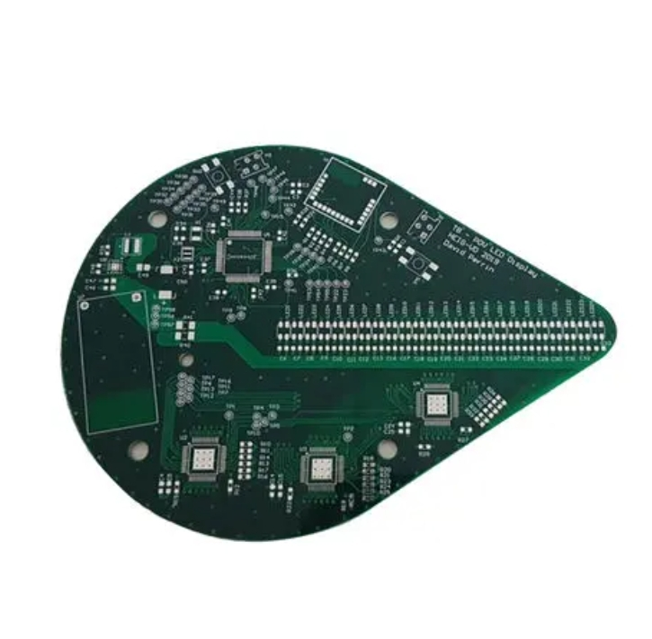 CCTV Surveillance PCBA Clone