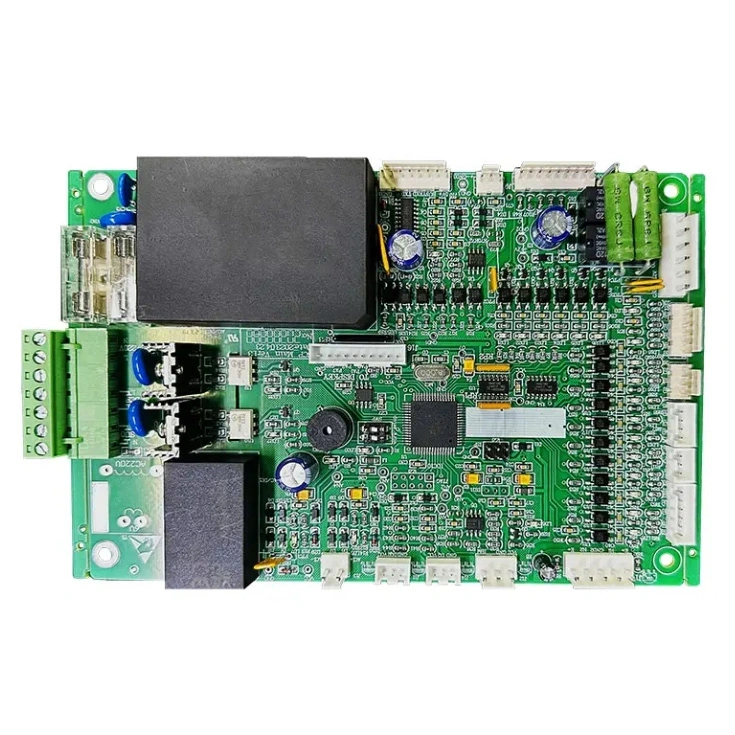 Komersyal na Oven PCBA Clone