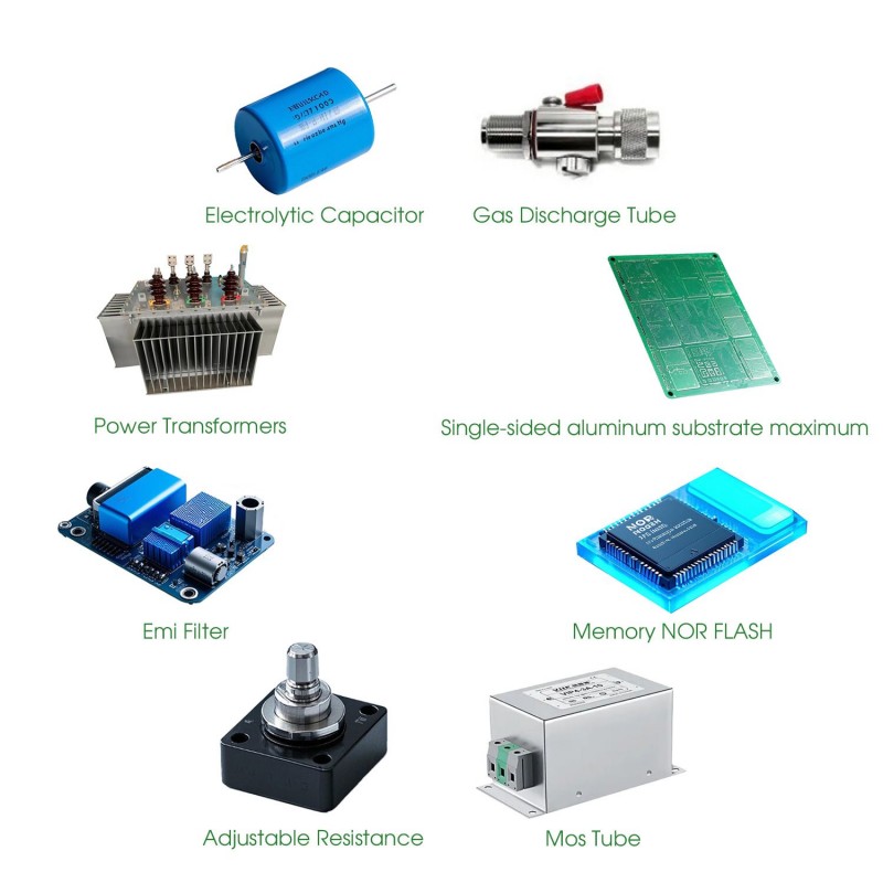 Electrolytic capacitor