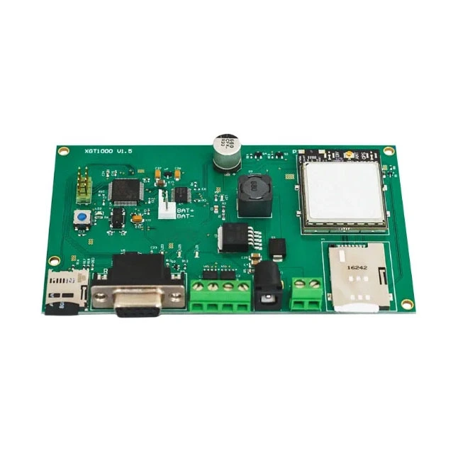 Ice Maker PCBA Clone
