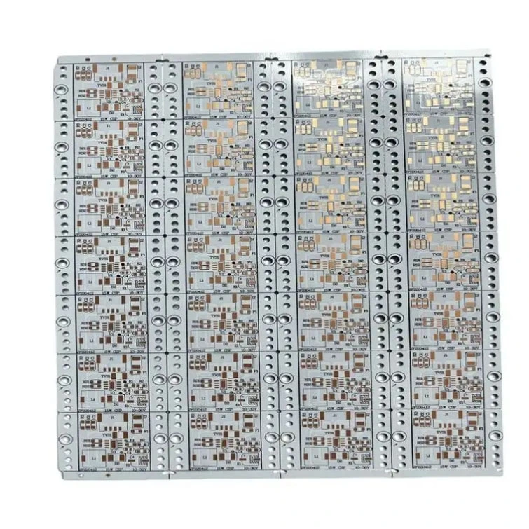 LED display PCBA clone
