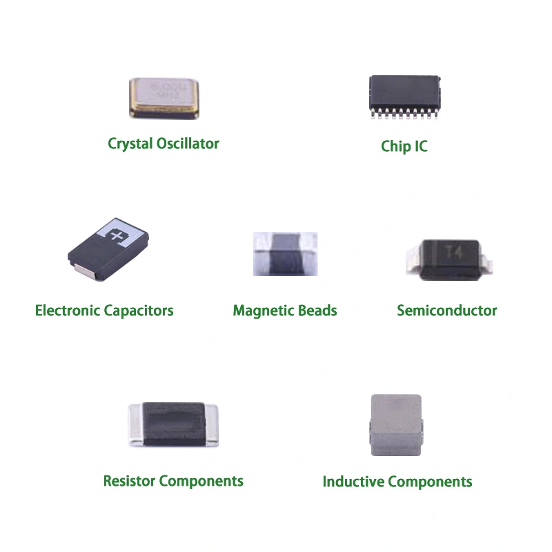 Magnetic Ring Inductor