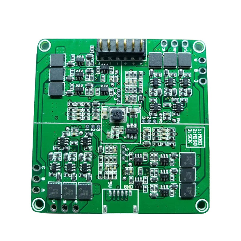 Ang clone ng PCB board ng refb