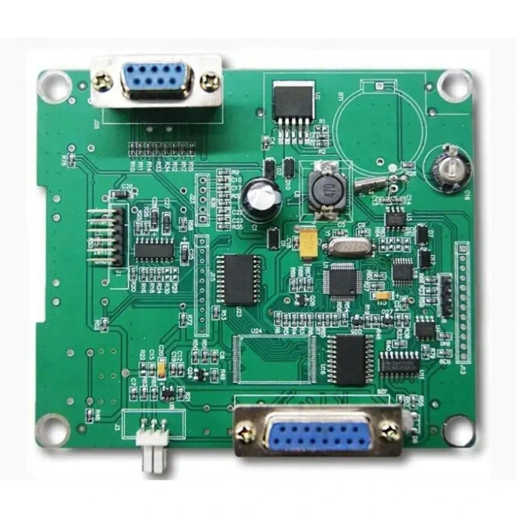 Wireless Earphone PCBA Clone